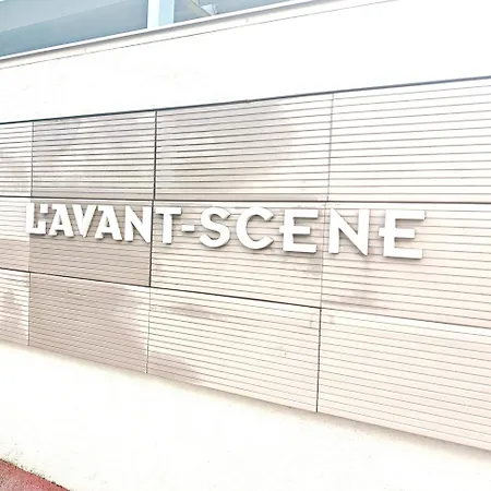 L'avant Scene