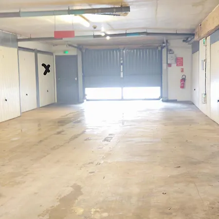 L'avant Scene Apartamento Fréjus