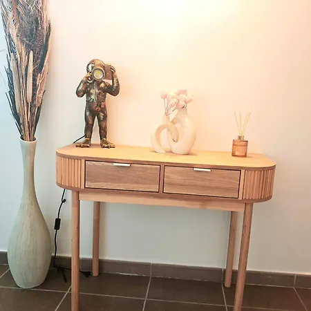 L'avant Scène * Fréjus