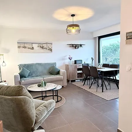 L'avant Scene Fréjus