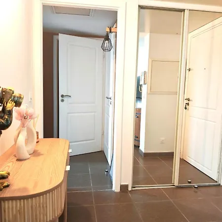 Apartament L'avant Scene