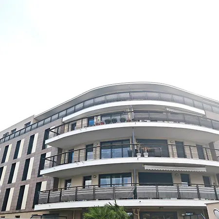 Apartman L'avant Scene *