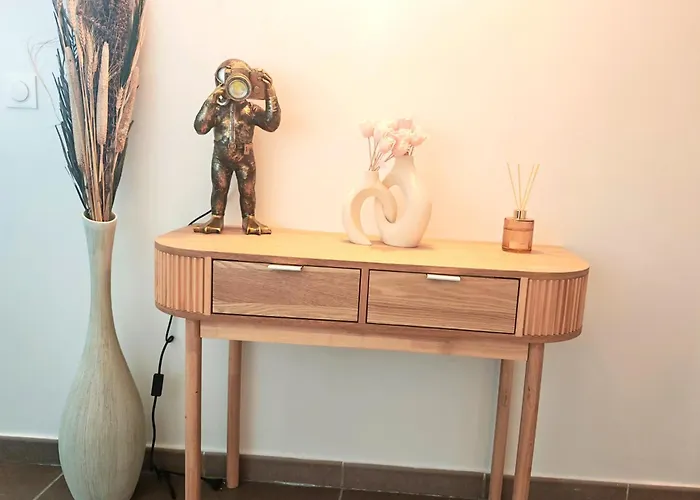 L'avant Scene * Fréjus