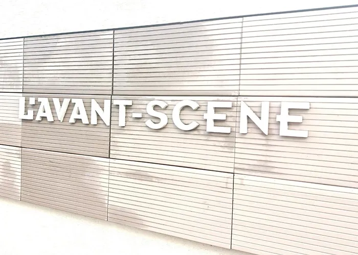 L'avant Scene